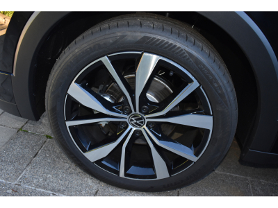 Volkswagen T-Cross R-Line 1,5 TSI 150 DSG Matrix 18