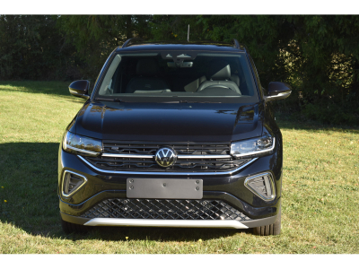 Volkswagen T-Cross R-Line 1,5 TSI 150 DSG Matrix 18