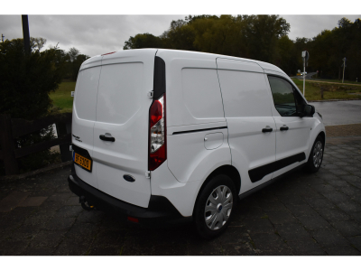 Ford Transit Connect 1,5 TDCI 100 Trend 48000km Très soigné
