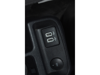 Ford Transit Connect 1,5 TDCI 100 Trend 48000km Très soigné