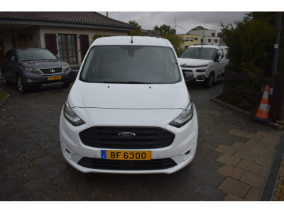 Ford Transit Connect 1,5 TDCI 100 Trend 48000km Très soigné