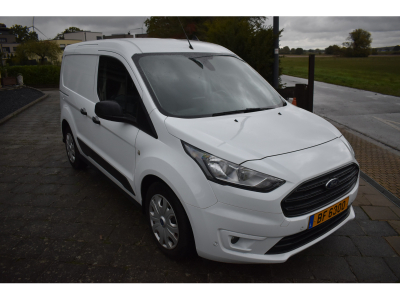 Ford Transit Connect 1,5 TDCI 100 Trend 48000km Très soigné