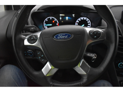 Ford Transit Connect 1,5 TDCI 100 Trend 48000km Très soigné