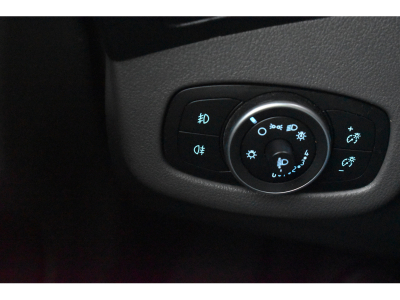 Ford Transit Connect 1,5 TDCI 100 Trend 48000km Très soigné