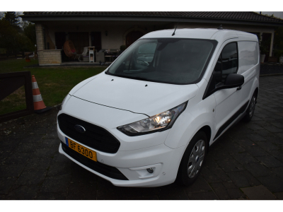 Ford Transit Connect 1,5 TDCi 100 Trend Navi Airco 48000km Très soigné