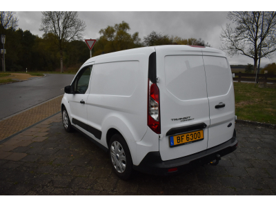 Ford Transit Connect 1,5 TDCi 100 Trend Navi Airco 48000km Très soigné