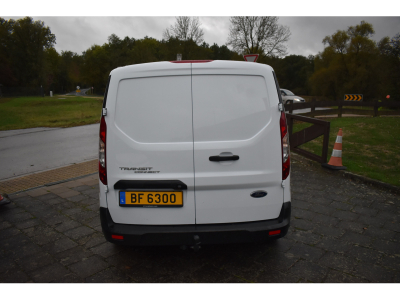Ford Transit Connect 1,5 TDCi 100 Trend Navi Airco 48000km Très soigné