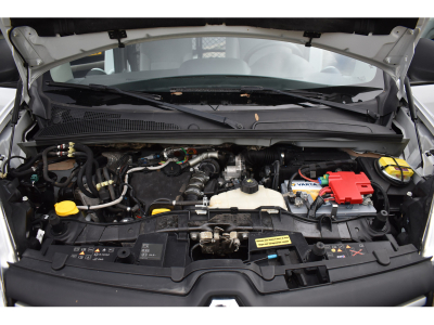 Renault Kangoo 1,5 DCi 95 Maxi