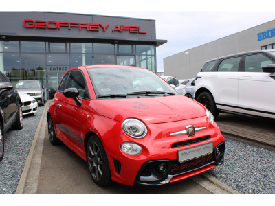 Abarth 595 Abarth 595 1.4 T-Jet 16V KLIMA XENON