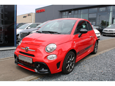 Abarth 595 Abarth 595 1.4 T-Jet 16V KLIMA XENON