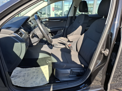 Skoda Octavia 1.8 TSI STYLE LED NAVI 1 HAND