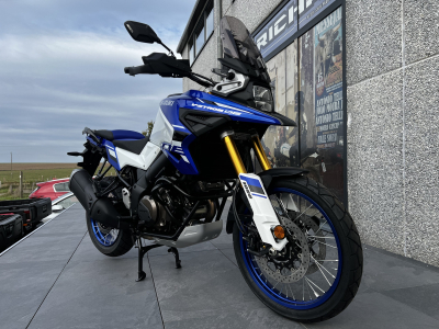 Suzuki V-Strom 1050 DE