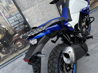 Suzuki V-Strom 1050 DE