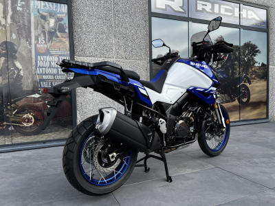 Suzuki V-Strom 1050 DE