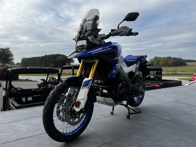 Suzuki V-Strom 1050 DE