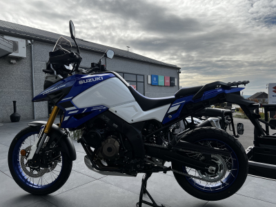 Suzuki V-Strom 1050 DE