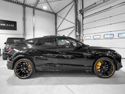 Lamborghini Urus URUS SE 800cv/HUD/PANO/ACC/VOLL