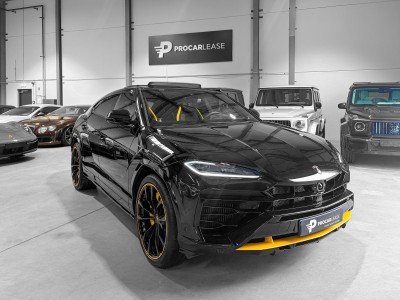 Lamborghini Urus URUS SE 800cv/HUD/PANO/ACC/VOLL