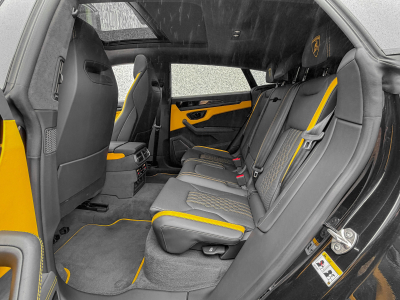 Lamborghini Urus URUS SE 800cv/HUD/PANO/ACC/VOLL