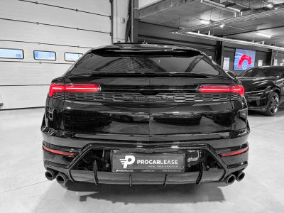 Lamborghini Urus URUS SE 800cv/HUD/PANO/ACC/VOLL