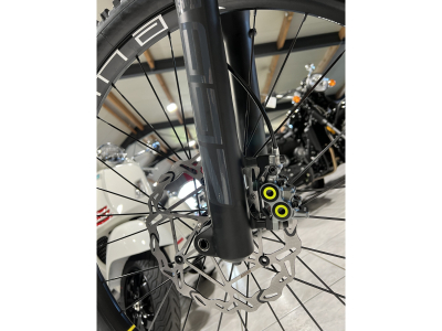 Fantic XEF 1.9 RACE L 720Wh, 29''-27,5'', freins 4 pistons, 90 Nm
