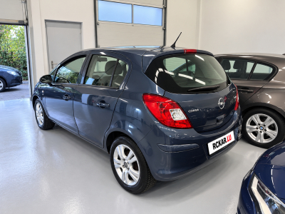 Opel Corsa 1.3 CDTI 95 Edition 111