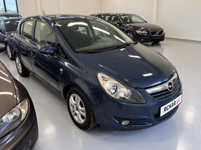 Opel Corsa 1.3 CDTI 95 Edition 111