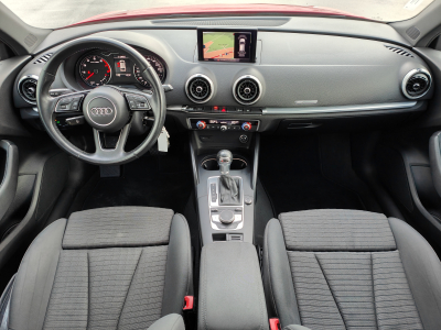 Audi A3 35 TFSI S-TRONIC S-LINE CARPLAY GPS BLUETOOTH APS AV/ARR