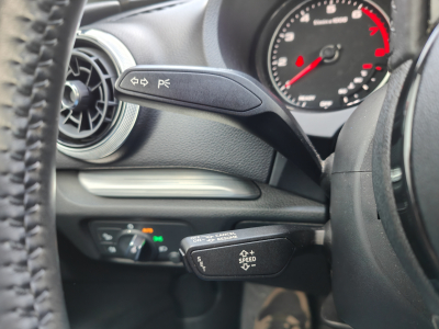 Audi A3 35 TFSI S-TRONIC S-LINE CARPLAY GPS BLUETOOTH APS AV/ARR