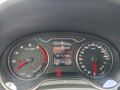 Audi A3 35 TFSI S-TRONIC S-LINE CARPLAY GPS BLUETOOTH APS AV/ARR