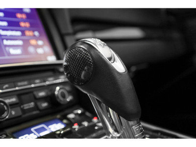 Porsche 991 .1 Turbo Cabriolet PDK