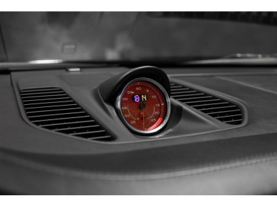 Porsche 991 .1 Turbo Cabriolet PDK