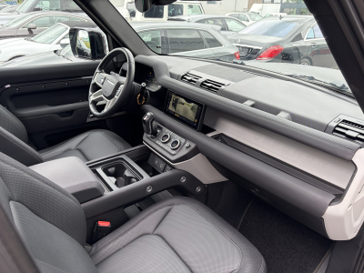 Land-Rover Defender Defender 110 P300 Hybrid X-Dynamic SE/CARPATHIAN
