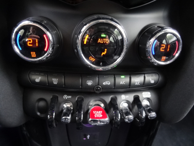 MINI One 1.5 AUTOMATIQUE