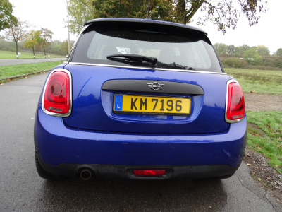 MINI One 1.5 AUTOMATIQUE