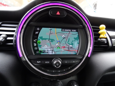 MINI One 1.5 AUTOMATIQUE