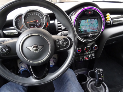 MINI One 1.5 AUTOMATIQUE