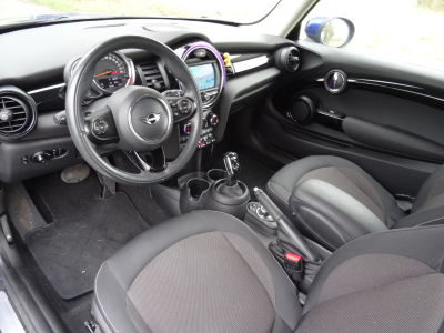 MINI One 1.5 AUTOMATIQUE