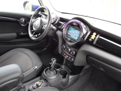 MINI One 1.5 AUTOMATIQUE