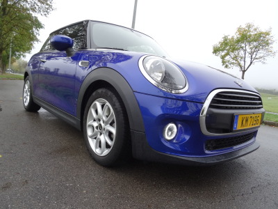MINI One 1.5 AUTOMATIQUE
