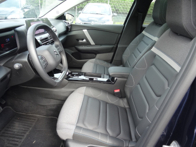 Citroën C4 MAX 1.5 Blue Hdi 130 Automatique