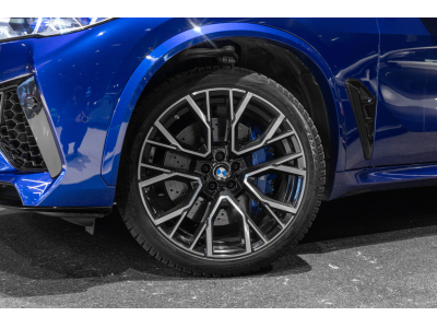 BMW X5 M Competition
