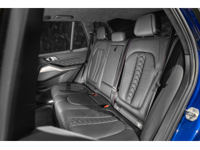 BMW X5 M Competition