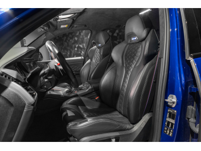 BMW X5 M Competition