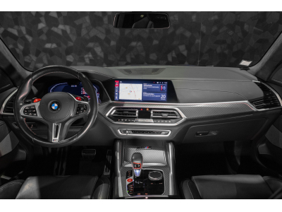 BMW X5 M Competition