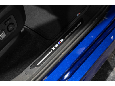 BMW X5 M Competition