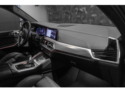 BMW X5 M Competition