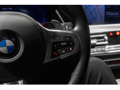 BMW X5 M Competition