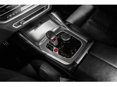 BMW X5 M Competition