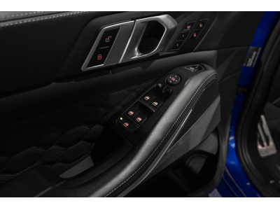 BMW X5 M Competition